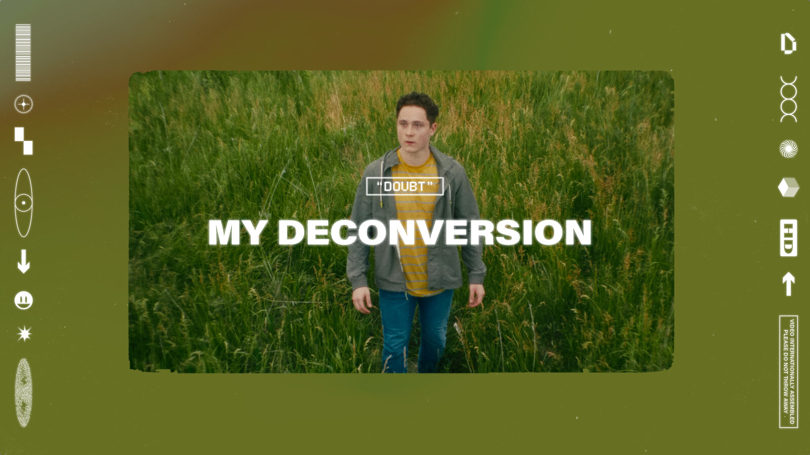 Ep.01/Doubt Darkroom